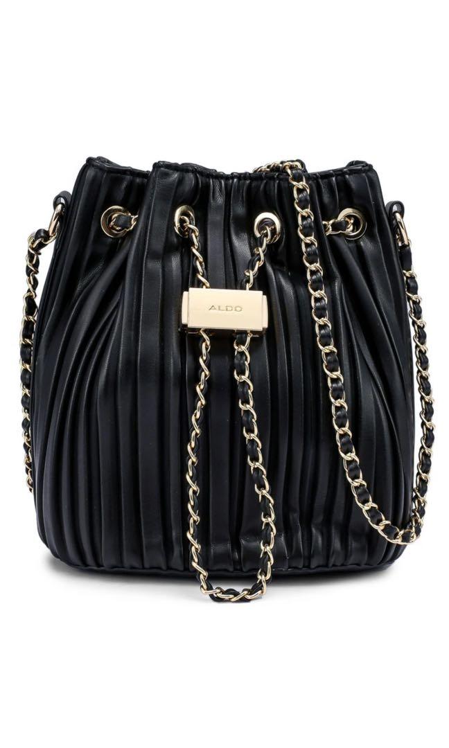 Aldo store bucket bag