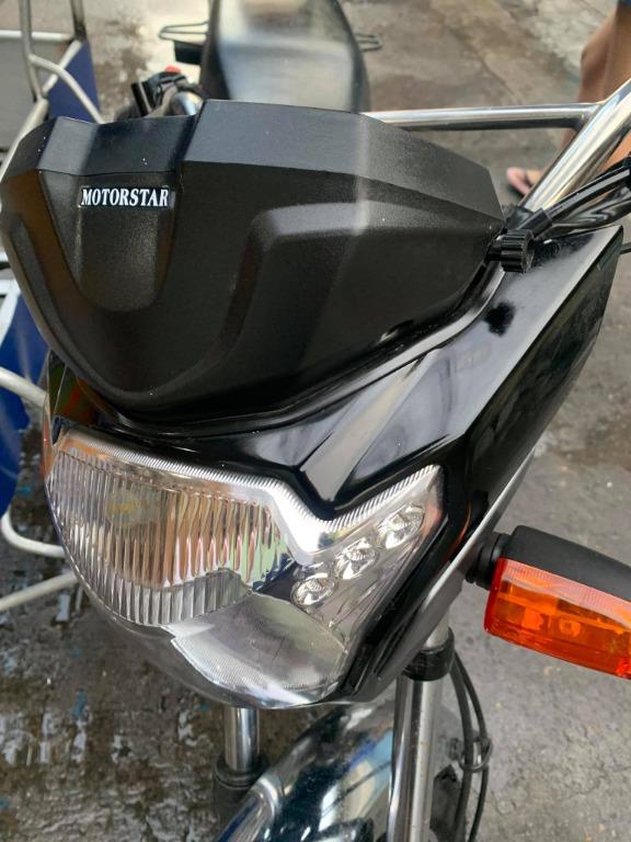 Motorstar 155 price cheap