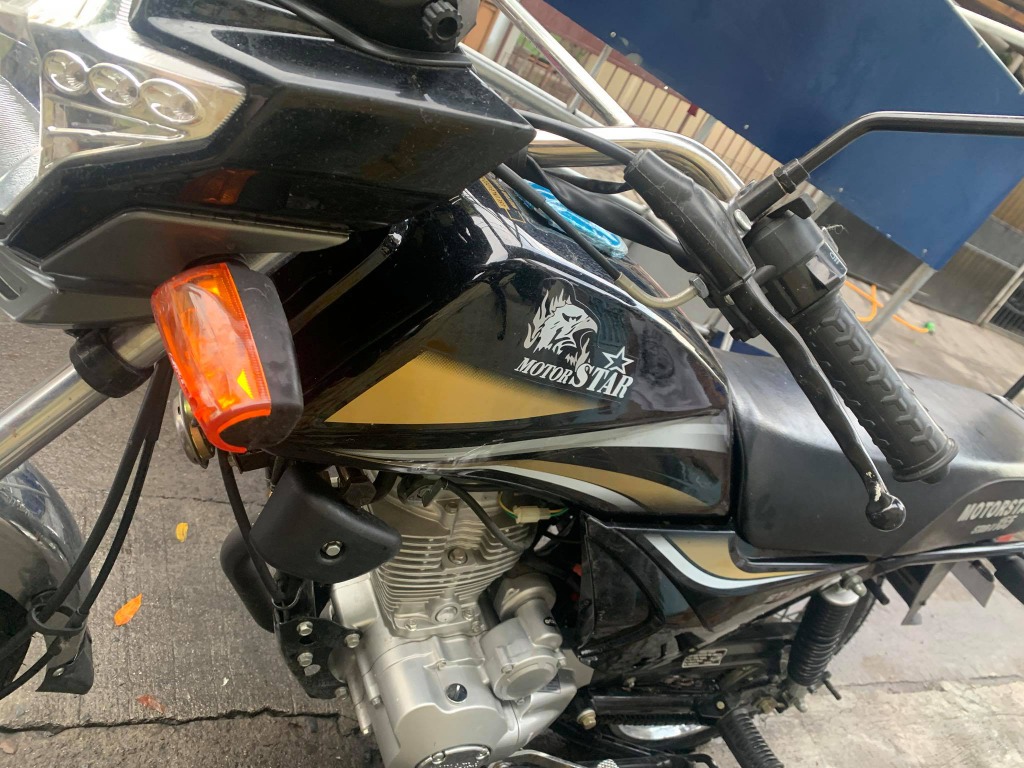Motorstar 155 price on sale
