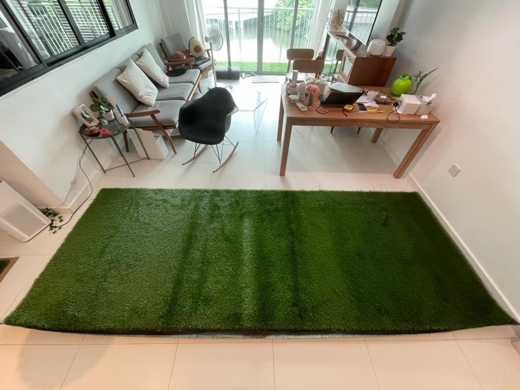 Artificial Grass64884981343107110