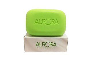 Aurora Body Bar Soap Aurora Body Bar Soap