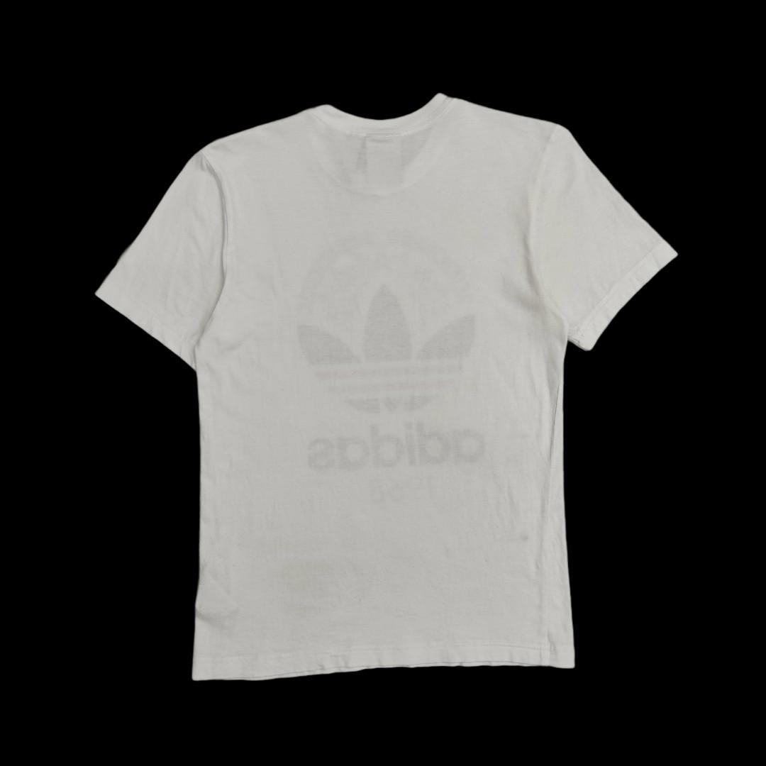 Adidas 1968 2024 t shirt