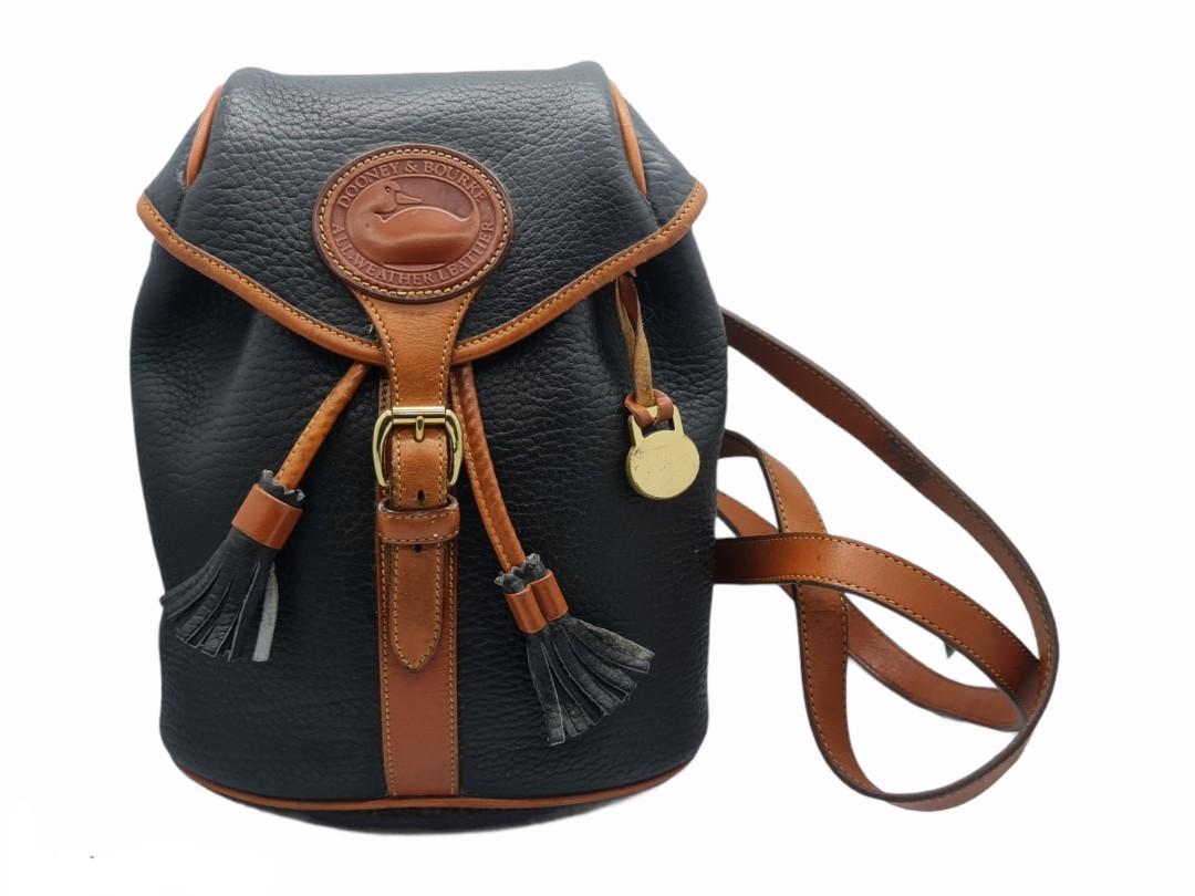 dooney and bourke small backpack