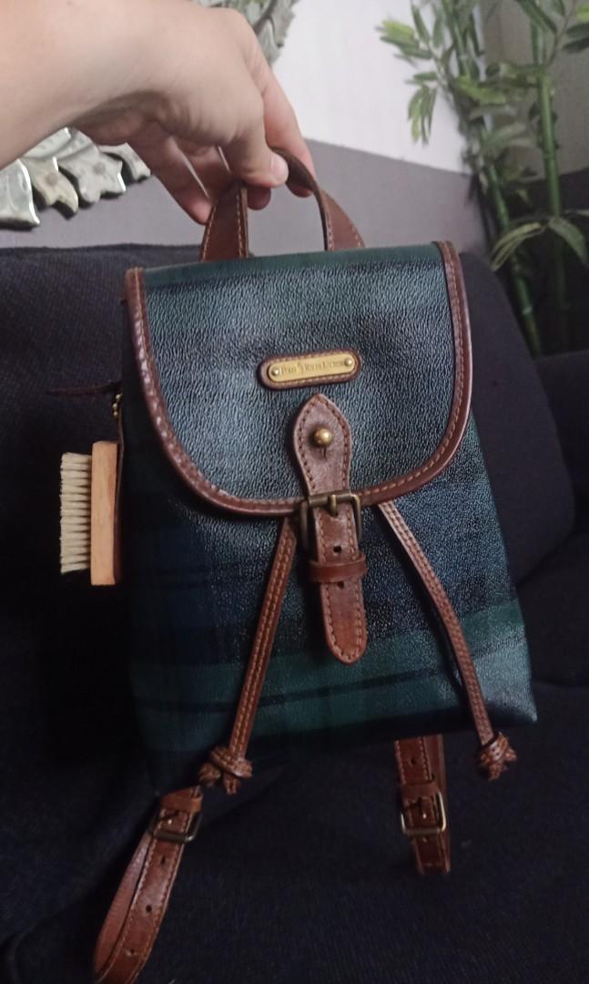 Rl backpack hot sale
