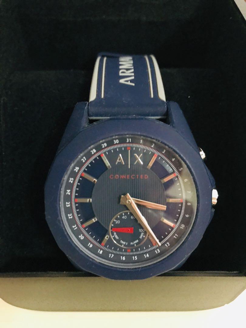 Ax smart top watches