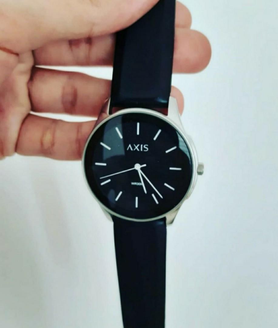 Axis Watch