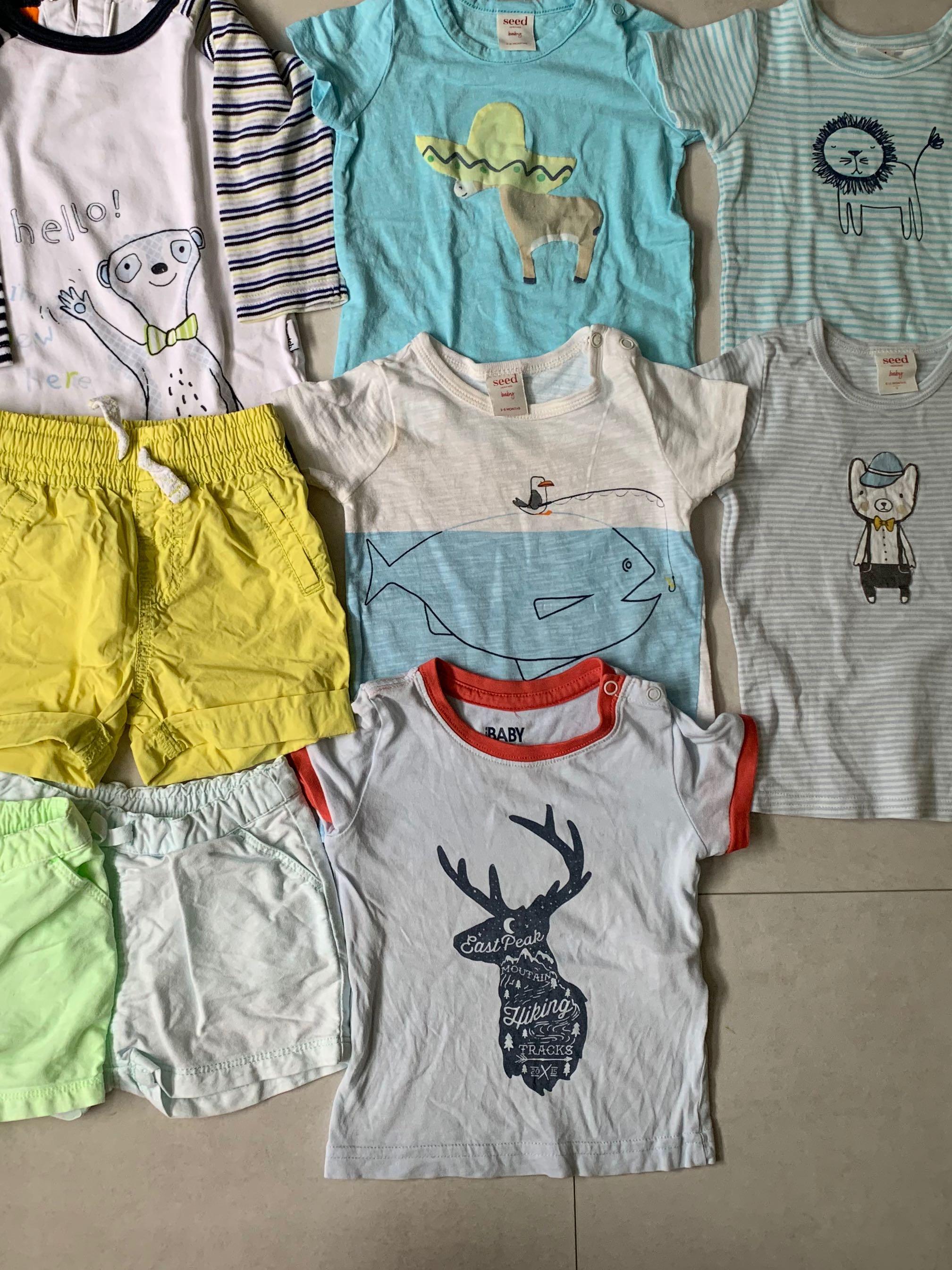 boy clothes brand