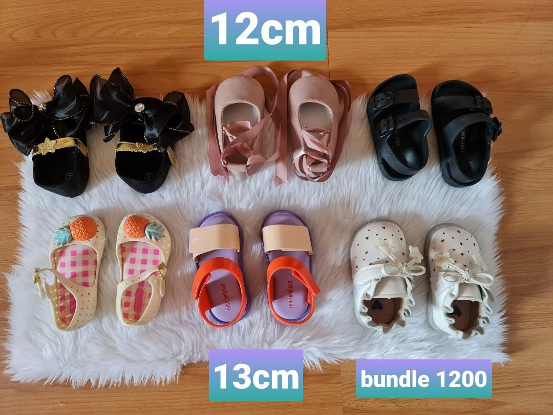 13cm baby shoes clearance