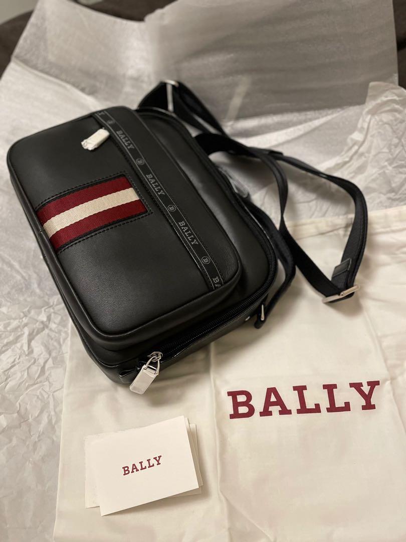 bally body bag