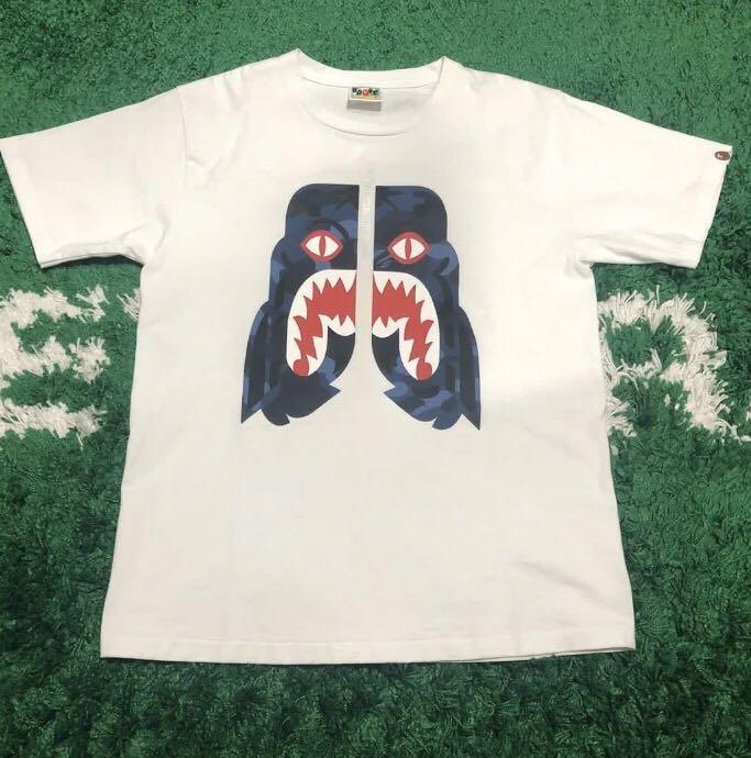 Gucci bape deals logo