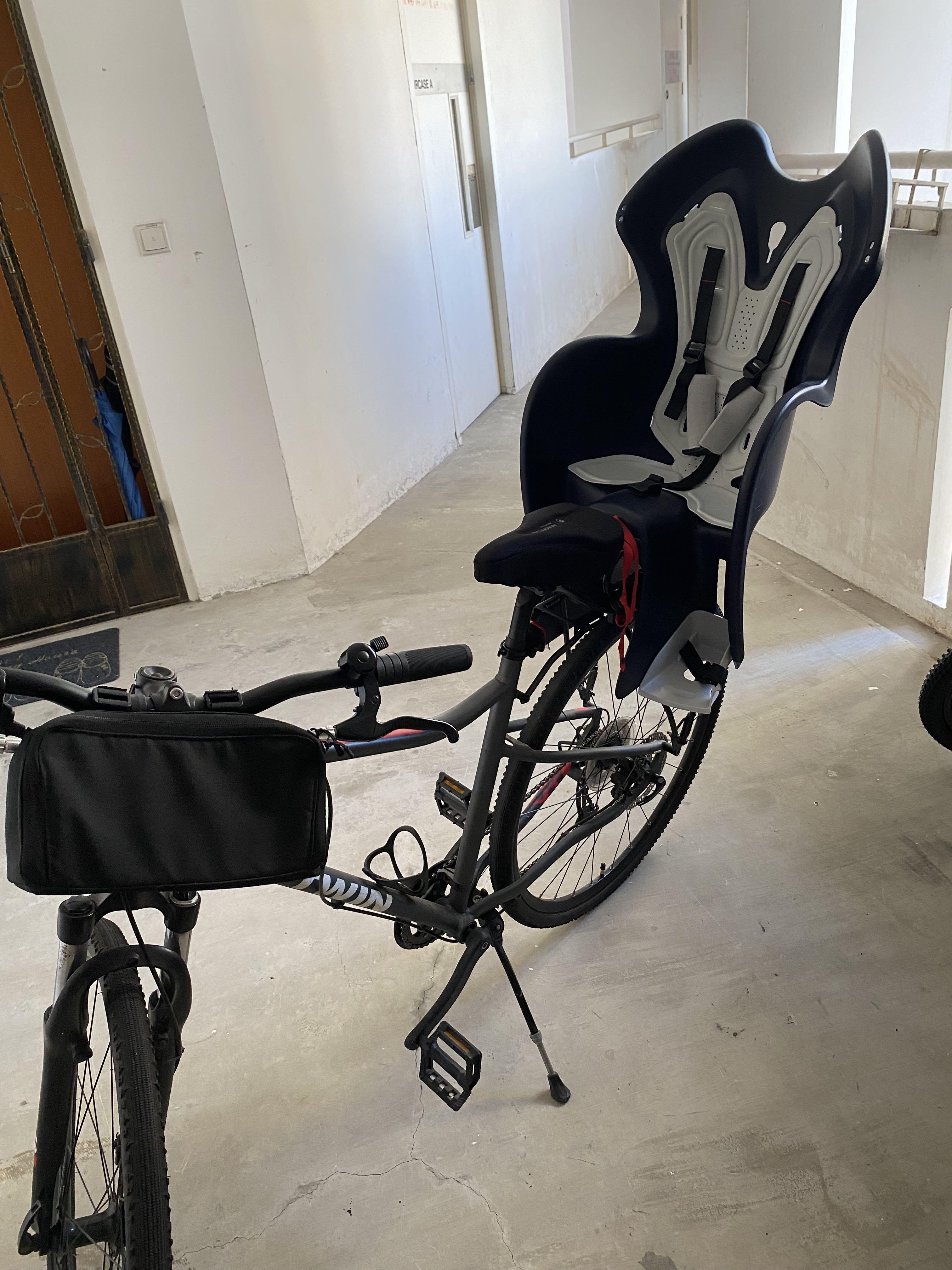 Hamax sales caress decathlon