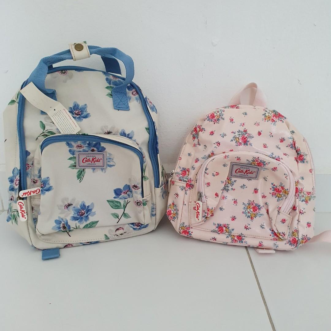 Cath kidston deals girls backpack