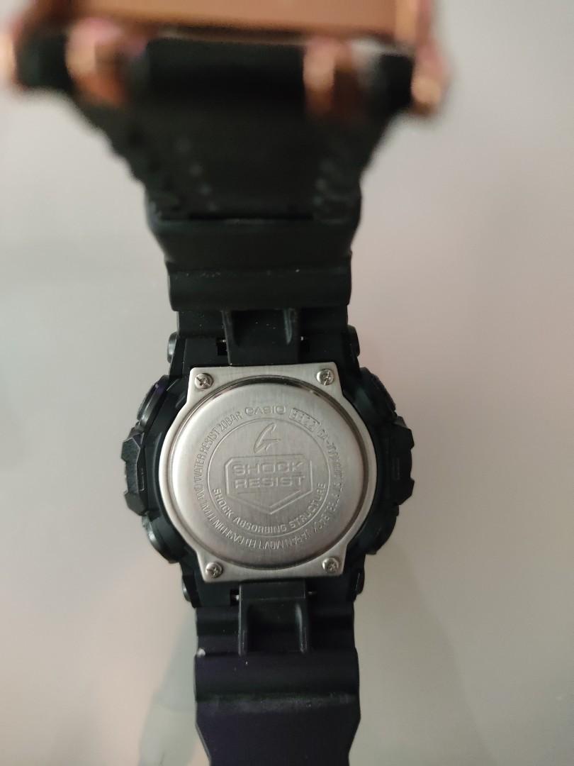 Ga 700 black gold on sale