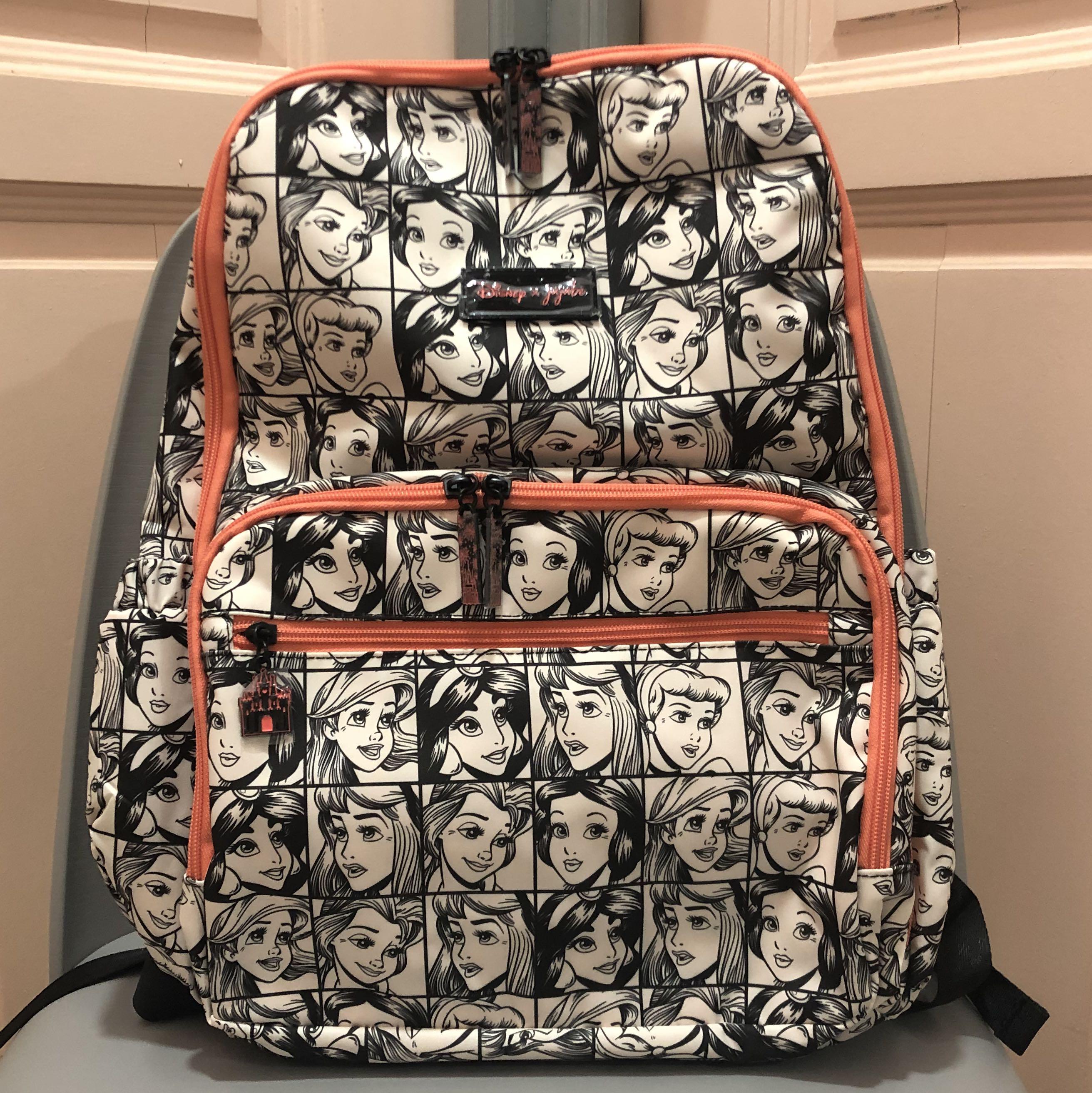 Once upon sale a time backpack
