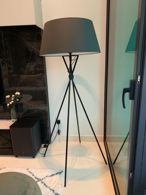 Boconcept 2024 floor lamp