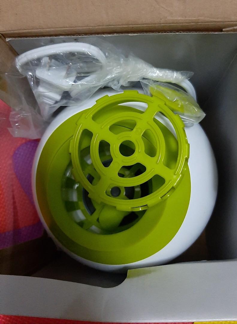 Free deliveryBoon ORB Electric Bottle & Food Warmer, Babies & Kids