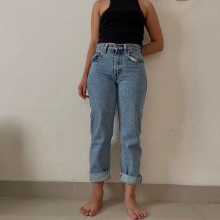 Boyfriend Jeans ck