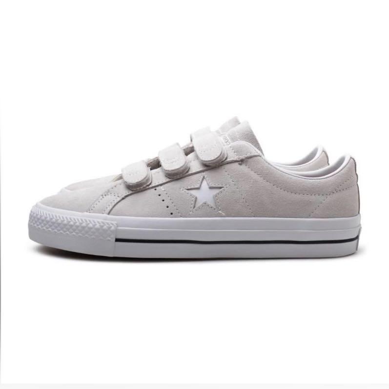 One star pro 3v low top egret best sale