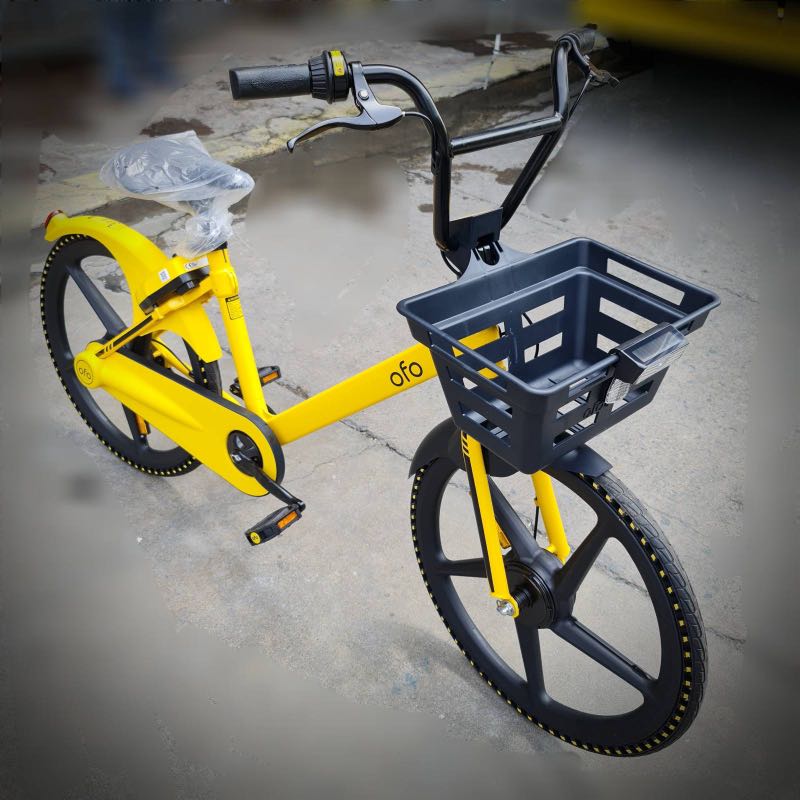 Ofo bike price hotsell