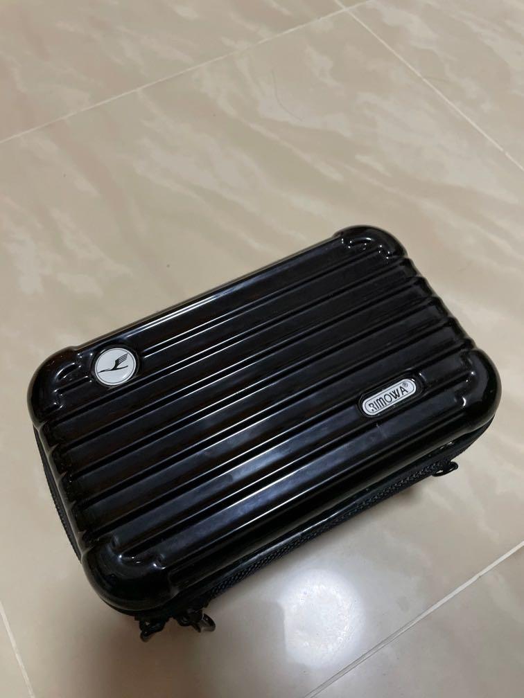 Rimowa brompton bag hotsell