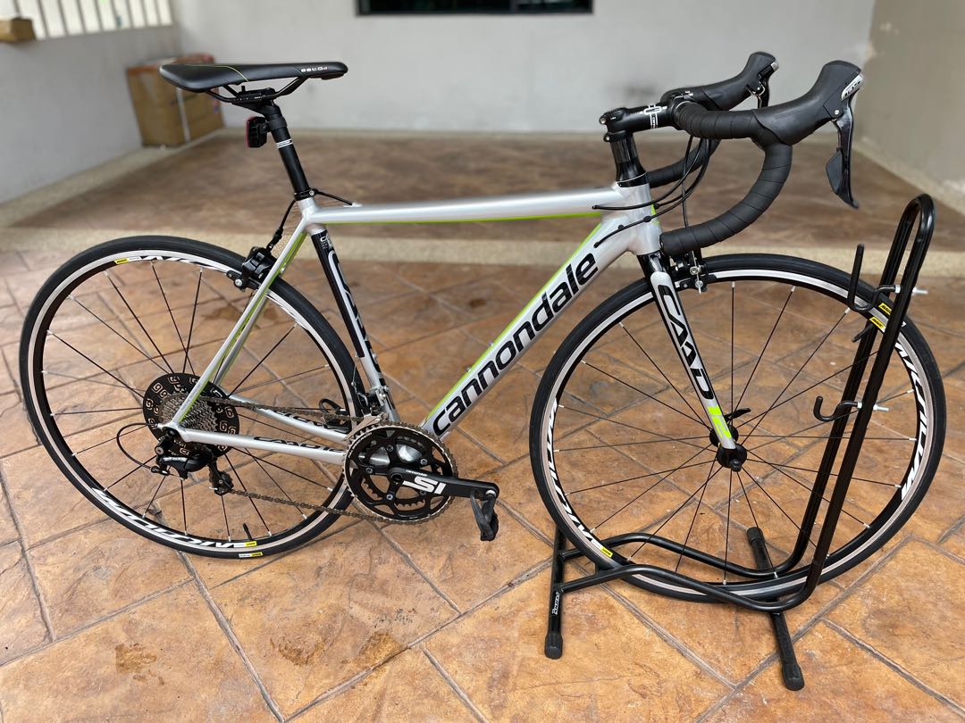 Cannondale CAAD12 size 50, Sports Equipment, Bicycles & Parts