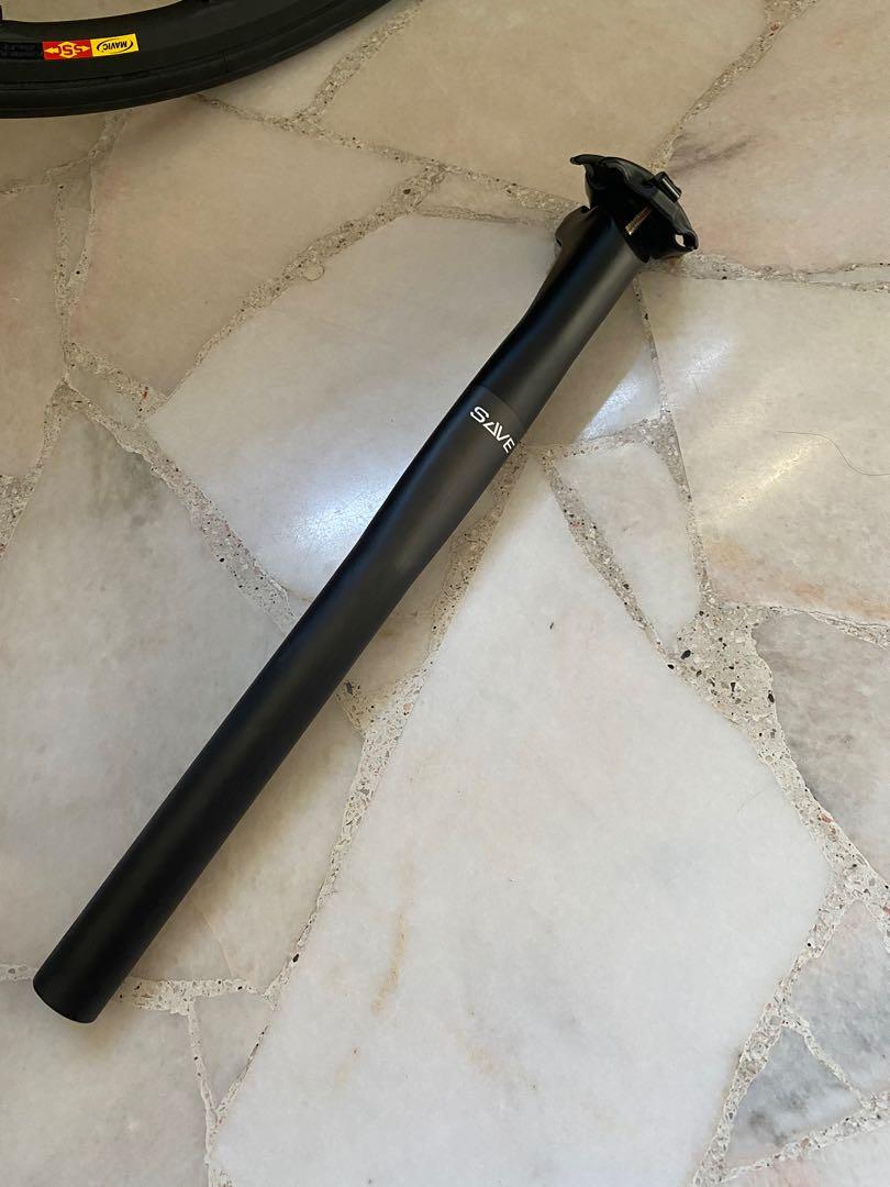 Cannondale save hotsell 27.2 seatpost