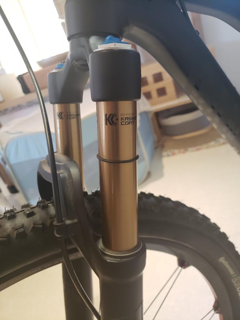 Canyon Neuron AL 9.0 LTD MTB
