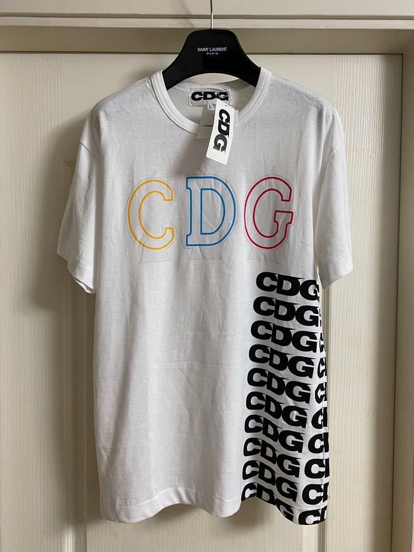 Assc x deals cdg