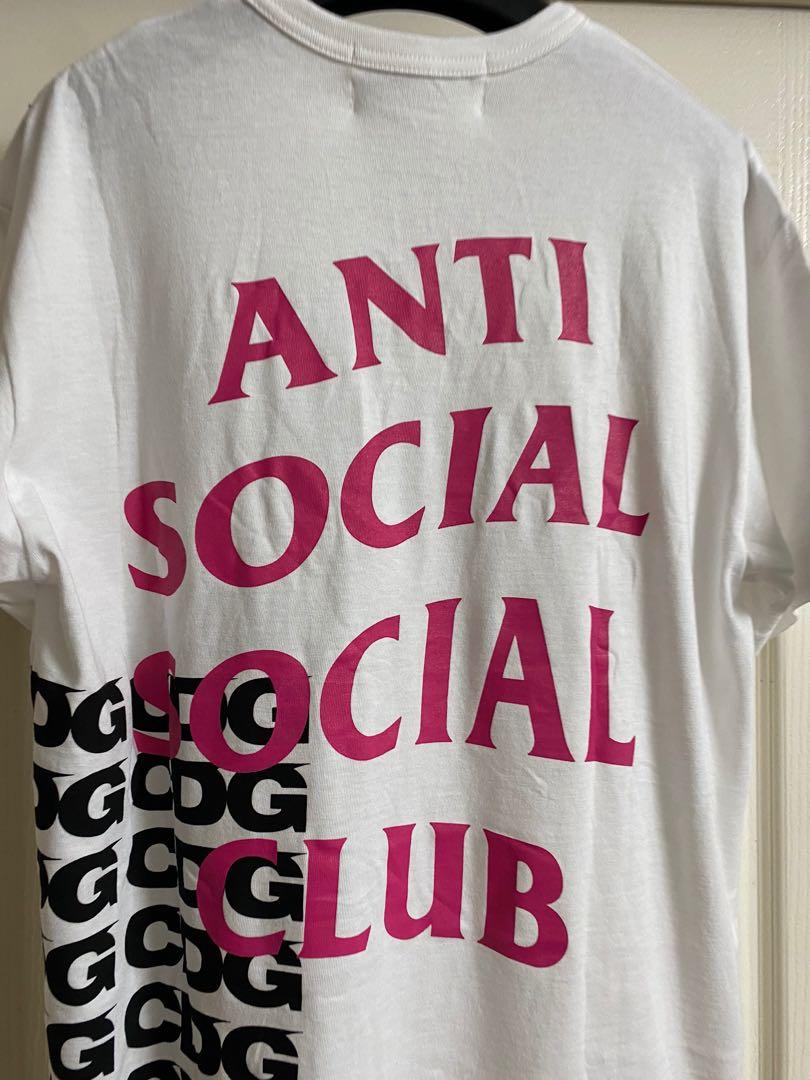 Cdg sales x assc