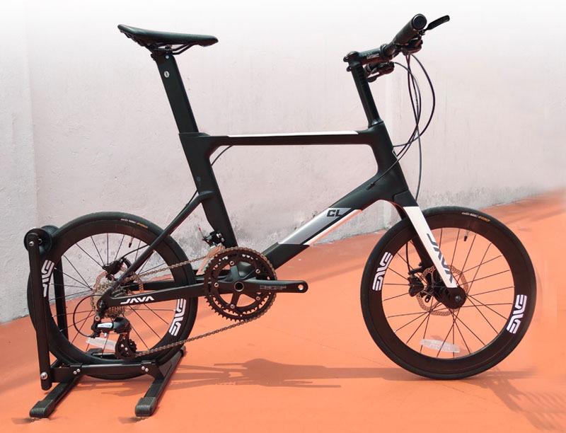 Cheapest Carbon Java Cl Cb Mini Velo 20