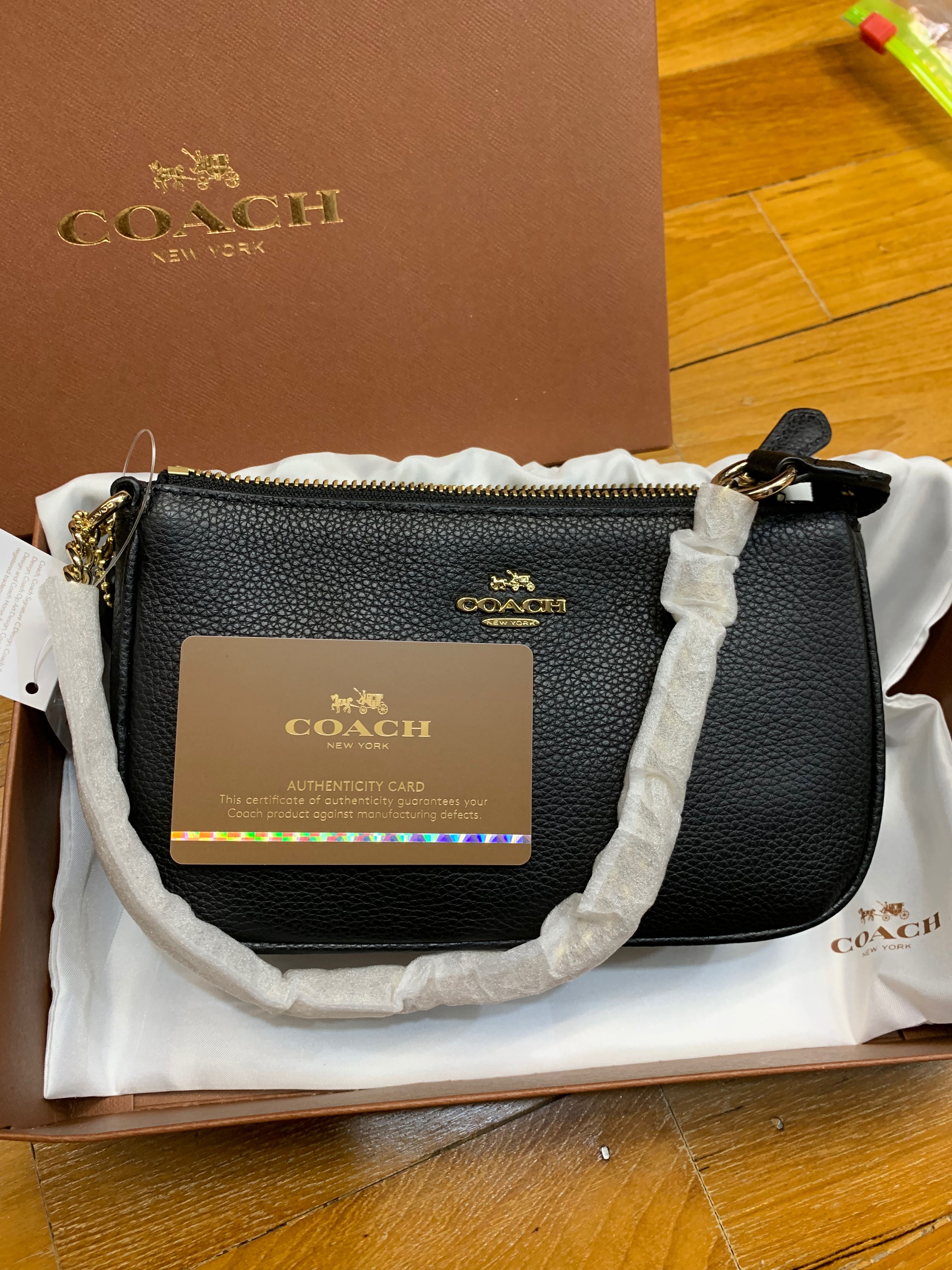 COACH® | Tabby Shoulder Bag 26 With Quilting