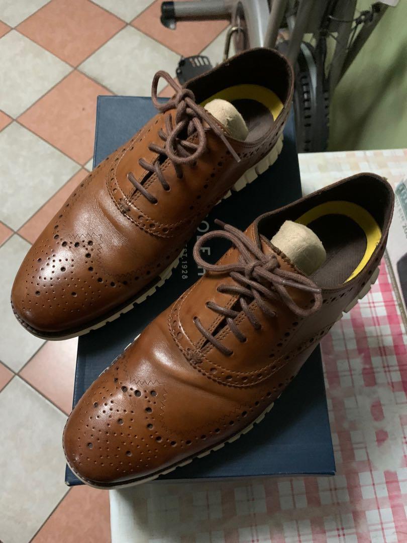 Cole discount haan megamall