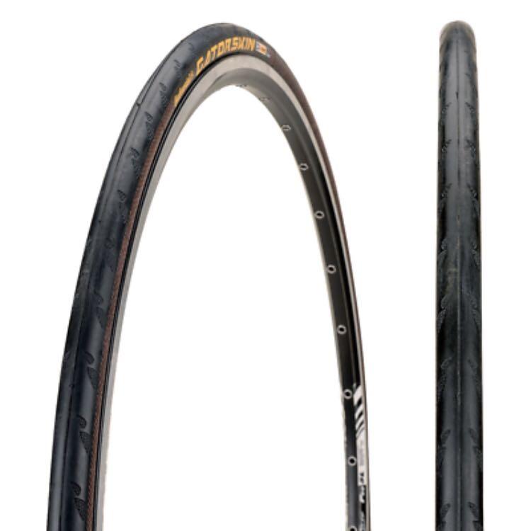 Gatorskin 650c