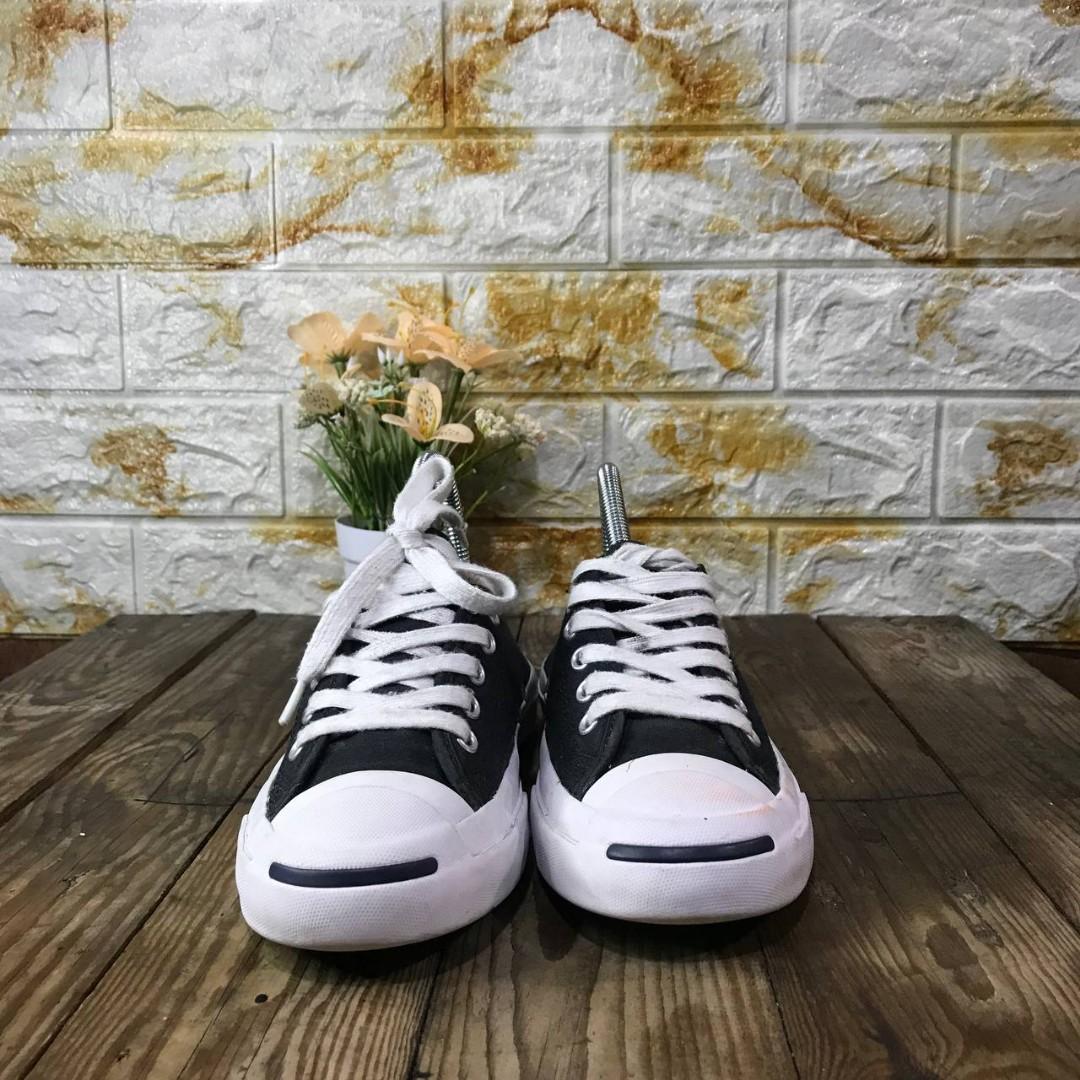 Harga converse deals jack purcell