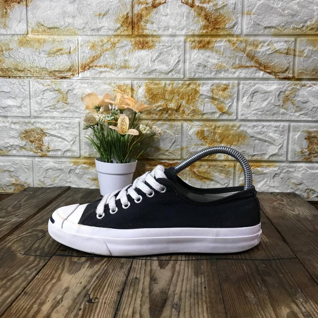 CONVERSE JACK PURCELL SAIZ 4uk Harga rm65 Available
