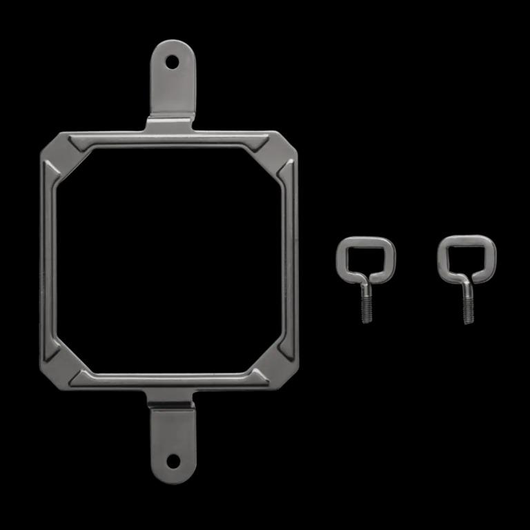 Corsair Hydro Series™ H60/H80i/H100i/H110i AMD and AM4 Mounting Bracket