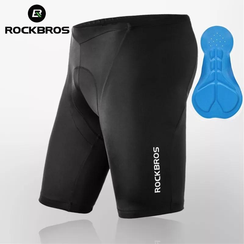Cycling shorts bicycle shorts RockBros Shorts bicycle accessories