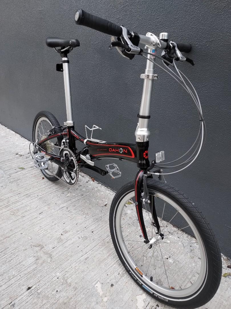 dahon obi wan