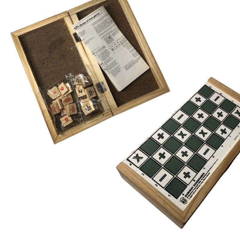 Damath Board Game, Hobbies & Toys, Toys & Games on Carousell