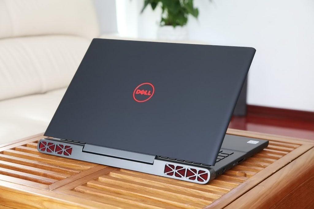 Dell inspiron 7567 gtx 1050 ti store