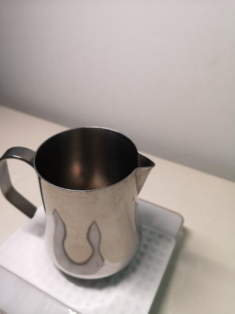 Delonghi Milk Pitcher, Furniture & Home Living, Kitchenware & Tableware