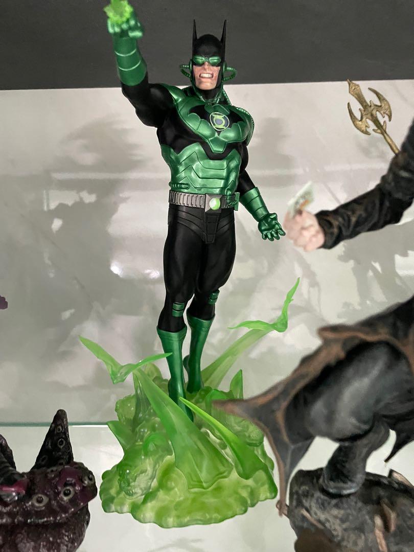 Diamond select cheap dark nights metal