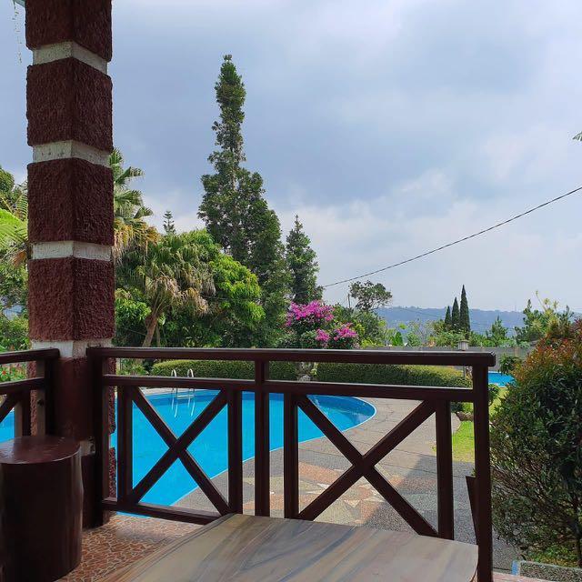 Dijual 2 Bangunan Villa Di Cisarua Puncak Bogor Properti Dijual Di Carousell