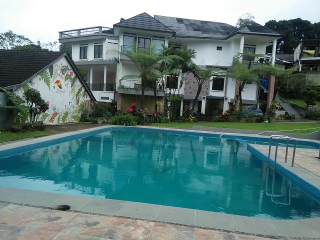 Dijual 2 Bangunan Villa Di Cisarua Puncak Bogor Properti Dijual Di Carousell