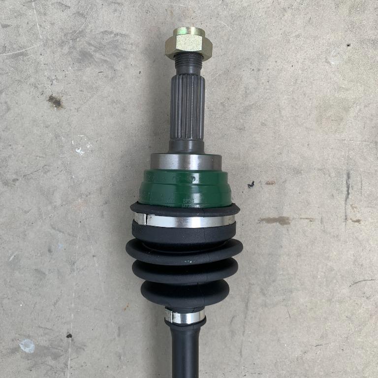 Drive Shaft KIA Picanto Driveshaft CV Joint (Constant Velocity Joint