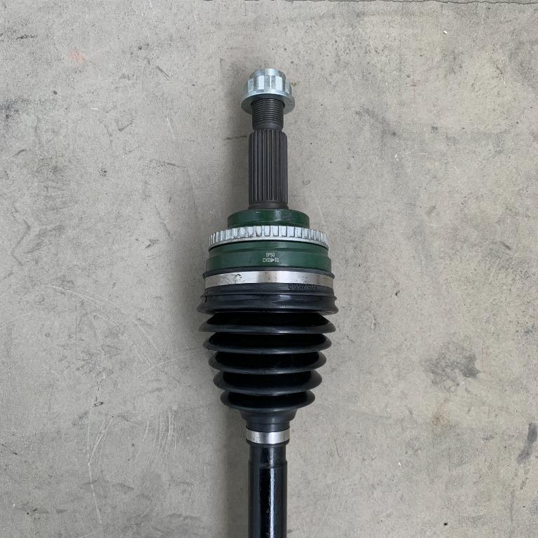 Drive Shaft Toyota Prius Driveshaft CV Joint (Constant Velocity Joint