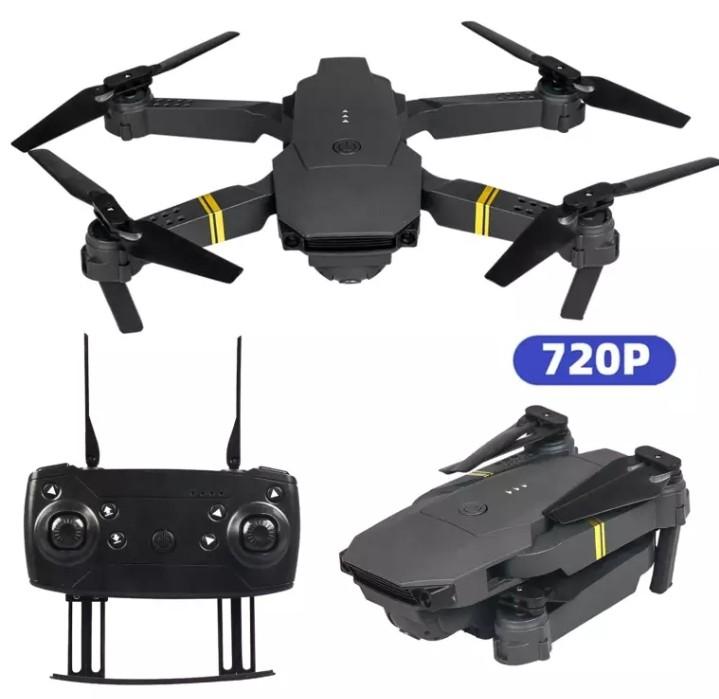Eachine E58 professional 4k drone Photography Drones on Carousell