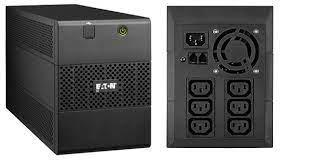 Eaton UPS 5E 1500VA USB 230V (5E1500iUSB)
