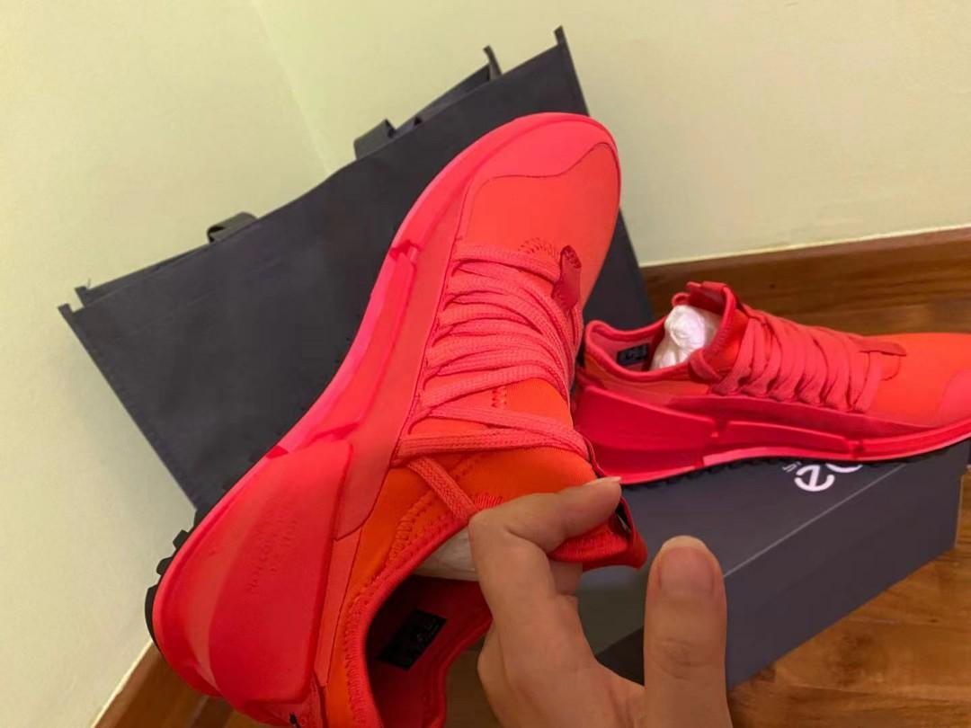 ECCO Biom 2.0 Woman Low Textile Sneakers, Women's Fashion, Footwear,  Sneakers on Carousell