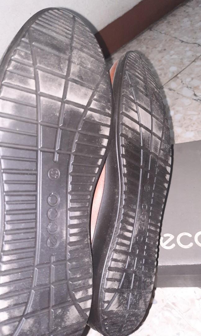 Ecco indianapolis cognac clearance